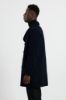 Immagine di . CAPPOTTO DANIELE ALESSANDRINI UOMO XB002A1074207 BLU