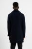 Immagine di . CAPPOTTO DANIELE ALESSANDRINI UOMO XB002A1074207 BLU