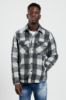 Bild von GIUBBINO CAMICIA DANIELE ALESSANDRINI UOMO CB001A1114207 QUADRI