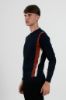 Immagine di | MAGLIA A/I DANIELE ALESSANDRINI UOMO FM908294207 BLU A/I