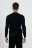 Immagine di | MAGLIA A/I DANIELE ALESSANDRINI UOMO FM908294207 BLU A/I