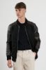 Picture of GIUBBINO DANIELE ALESSANDRINI UOMO I1521KD294207 NERO