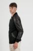 Picture of GIUBBINO DANIELE ALESSANDRINI UOMO I1521KD294207 NERO