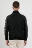Picture of GIUBBINO DANIELE ALESSANDRINI UOMO I1521KD294207 NERO