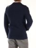 Immagine di CAPPOTTO GABAN DANIELE ALESSANDRINI UOMO X1025M5884206 BLU