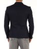 Immagine di GIACCA DANIELE ALESSANDRINI UOMO DOPPIO PETTO G3441S21104206 BLU