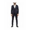 Immagine di GIACCA DANIELE ALESSANDRINI UOMO G3514N910W4206 BLU