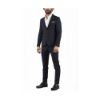 Immagine di GIACCA DANIELE ALESSANDRINI UOMO G3514N910W4206 BLU