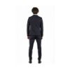 Immagine di PANTALONE DANIELE ALESSANDRINI UOMO P4130N910W4206 BLU