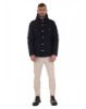 Immagine di | GIUBBOTTO DANIELE ALESSANDRINI UOMO I1503M591NO4206 BLU