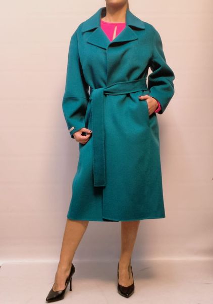 Picture of . CAPPOTTO NENETTE DONNA VIGAN OTTANIO