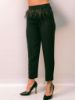 Immagine di PANTALONE NENETTE DONNA ART. ELETTRA NERO