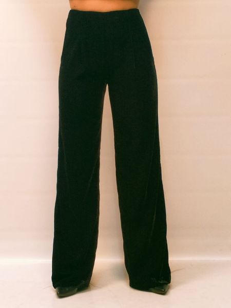 Bild von PANTALONE ACCESS FASHION DONNA 5114-442 NERO