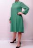 Immagine di | ABITO B.YU DONNA BY03162 VERDE