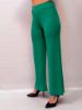 Immagine di | PANTALONE DONNA B.YU BY03040 VERDE
