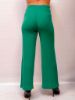 Immagine di | PANTALONE DONNA B.YU BY03040 VERDE