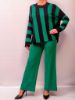 Immagine di | PANTALONE DONNA B.YU BY03040 VERDE
