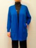 Immagine di | CARDIGAN DONNA B.YU BY03085 BLUETTE
