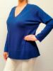 Immagine di | MAGLIA DONNA B.YU BY03070 BLUETTE