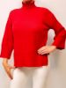 Immagine di | MAGLIA DONNA B.YU BY03010 ROSSO