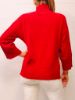 Immagine di | MAGLIA DONNA B.YU BY03010 ROSSO