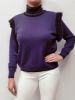 Immagine di | MAGLIA DONNA B.YU BY03075 BLUETTE