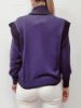 Immagine di | MAGLIA DONNA B.YU BY03075 BLUETTE