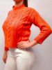 Immagine di | MAGLIA DONNA B.YU BY03061 ARANCIO