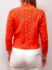 Immagine di | MAGLIA DONNA B.YU BY03061 ARANCIO