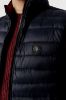 Immagine di U.S. POLO ASSN GILET UOMO 46019 62867 BLU / ROSSO REVERSIBILE