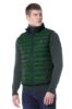 Immagine di U.S. POLO ASSN GILET UOMO 46019 62867 BLU / VERDE REVERSIBILE