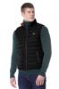 Immagine di U.S. POLO ASSN GILET UOMO 46019 62867 BLU / VERDE REVERSIBILE