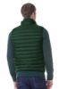 Immagine di U.S. POLO ASSN GILET UOMO 46019 62867 BLU / VERDE REVERSIBILE