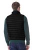 Immagine di U.S. POLO ASSN GILET UOMO 46019 62867 BLU / VERDE REVERSIBILE