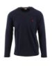 Picture of MAGLIA UOMO U.S POLO ASSN 34502 63148 BLU INVERNALE 