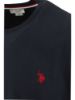Picture of MAGLIA UOMO U.S POLO ASSN 34502 63148 BLU INVERNALE 