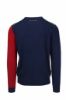 Immagine di | MAGLIA UOMO U.S POLO ASSN PULLOVER 53147 62914 VERDE MULTICOLOR