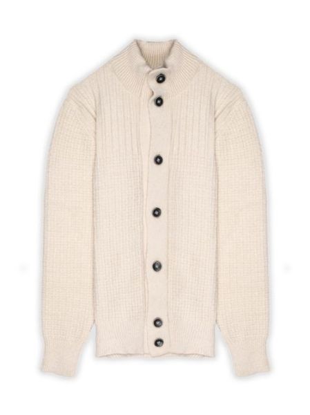 Immagine di : CARDIGAN DIKTAT UOMO ART. DK37079 BEIGE