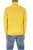 Immagine di | MAGLIA A/I DIKTAT DOLCEVITA UOMO DK37003 GIALLO