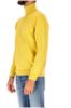 Immagine di | MAGLIA A/I DIKTAT DOLCEVITA UOMO DK37003 GIALLO