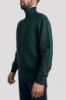 Immagine di | MAGLIA A/I DIKTAT DOLCEVITA UOMO DK37006 VERDE