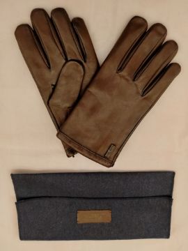 Visualizza i dettagli per GUANTI THE JACK UOMO JG01 SHAD MORO Immagine di GUANTI THE JACK UOMO JG01 SHAD MORO