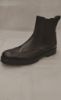 Picture of SCARPE BARBATI UOMO SHOES POLACCHINO SC-B3001BOT NERO