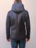 Immagine di . GIACCONE PARKA ERO UOMO 1257 BLU
