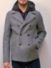 Immagine di . GIACCONE PARKA ERO UOMO 1257 GRIGIO