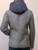 Immagine di . GIACCONE PARKA ERO UOMO 1257 GRIGIO