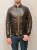 Picture of | GIUBBOTTO DANIELE ALESSANDRINI UOMO I91994207 NERO A/I