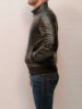 Picture of | GIUBBOTTO DANIELE ALESSANDRINI UOMO I91994207 NERO A/I