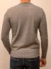 Immagine di | MAGLIA A/I DANIELE ALESSANDRINI UOMO FM908294207 GRIGIO 