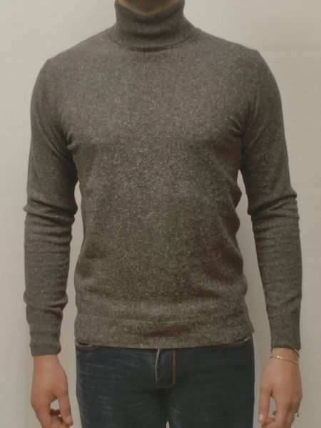Picture of | MAGLIA A/I DOLCEVITA DANIELE ALESSANDRINI FM909454206 